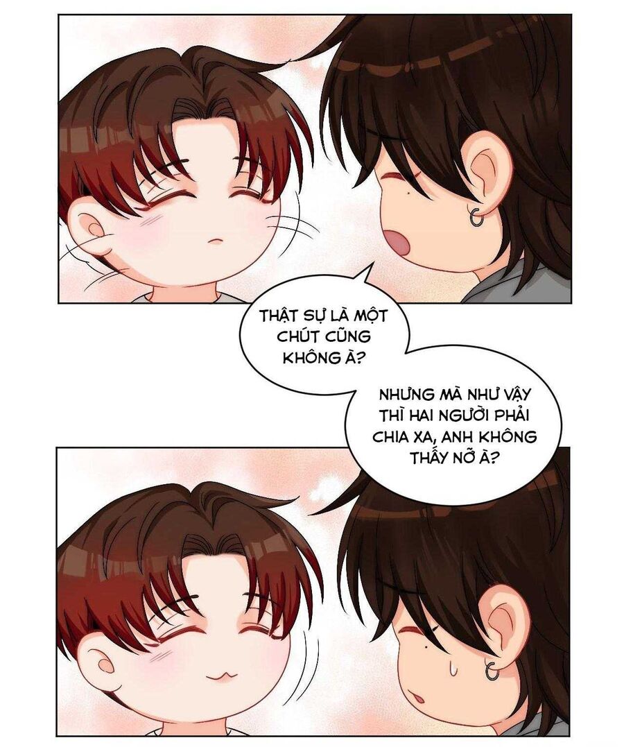 Ký Túc Xá Nam Phòng 303 Chap 252 - Next Chap 253
