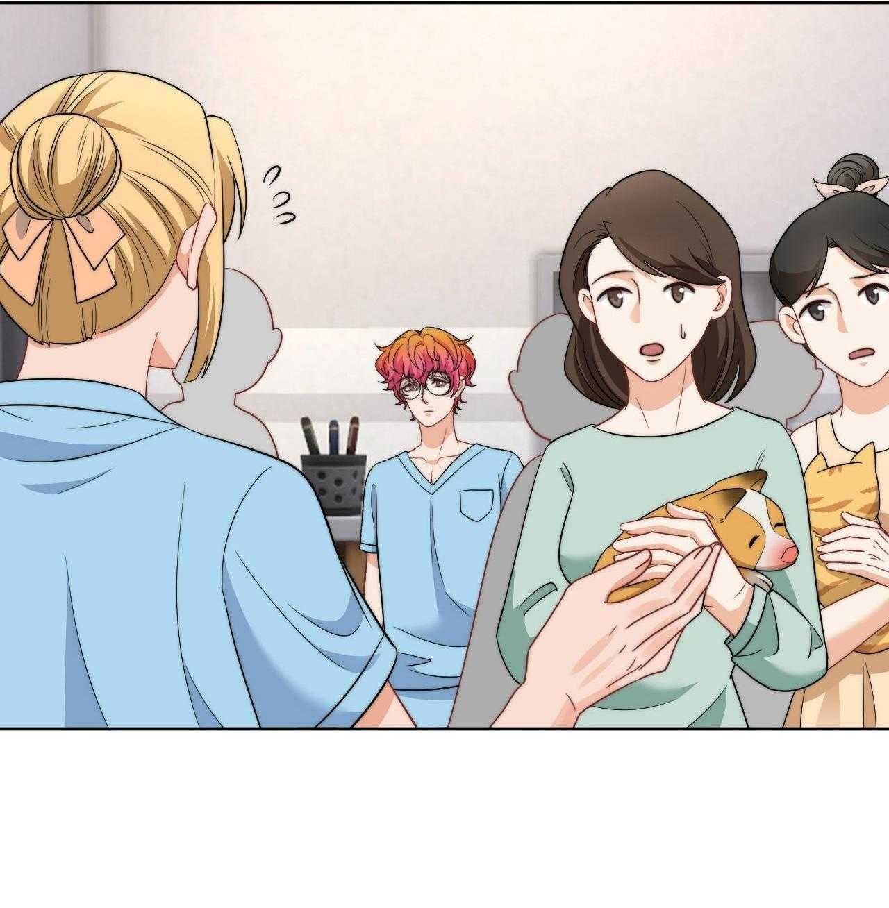 Ký Túc Xá Nam Phòng 303 Chap 256 - Next Chap 257