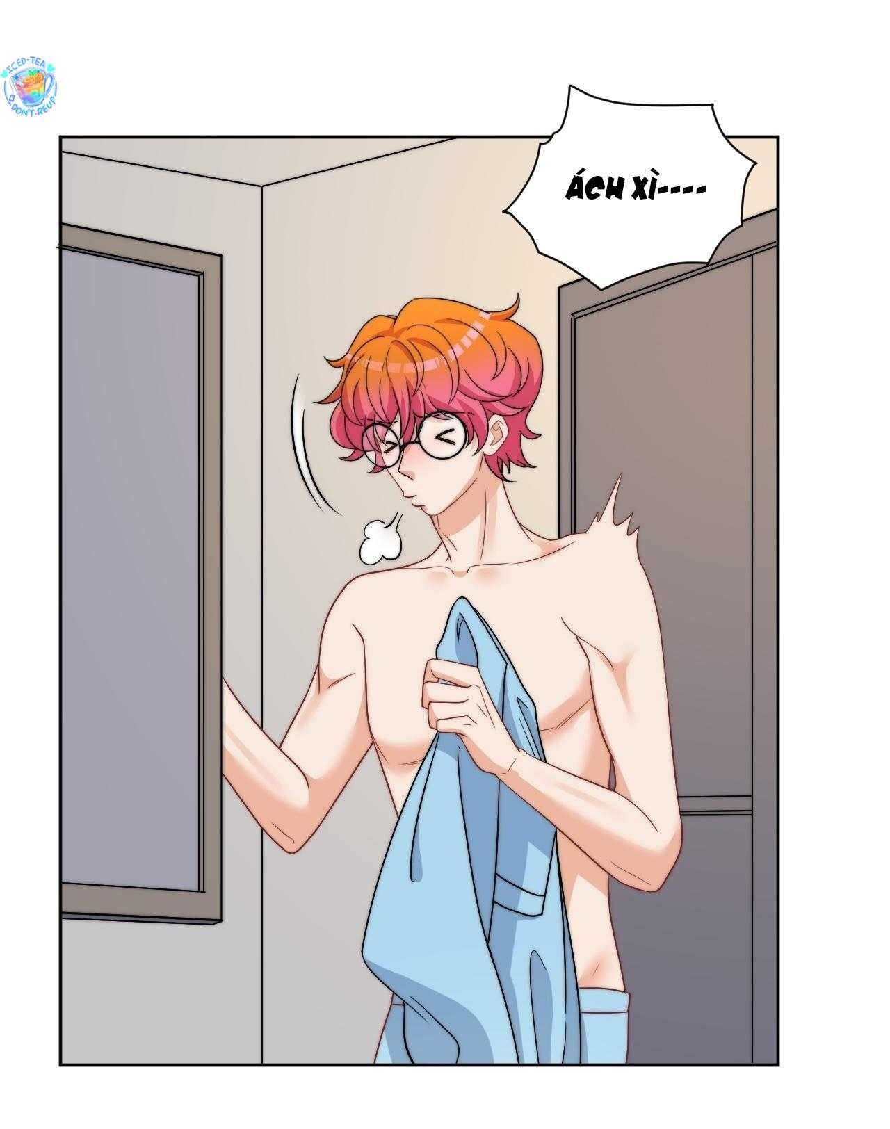 Ký Túc Xá Nam Phòng 303 Chap 256 - Next Chap 257