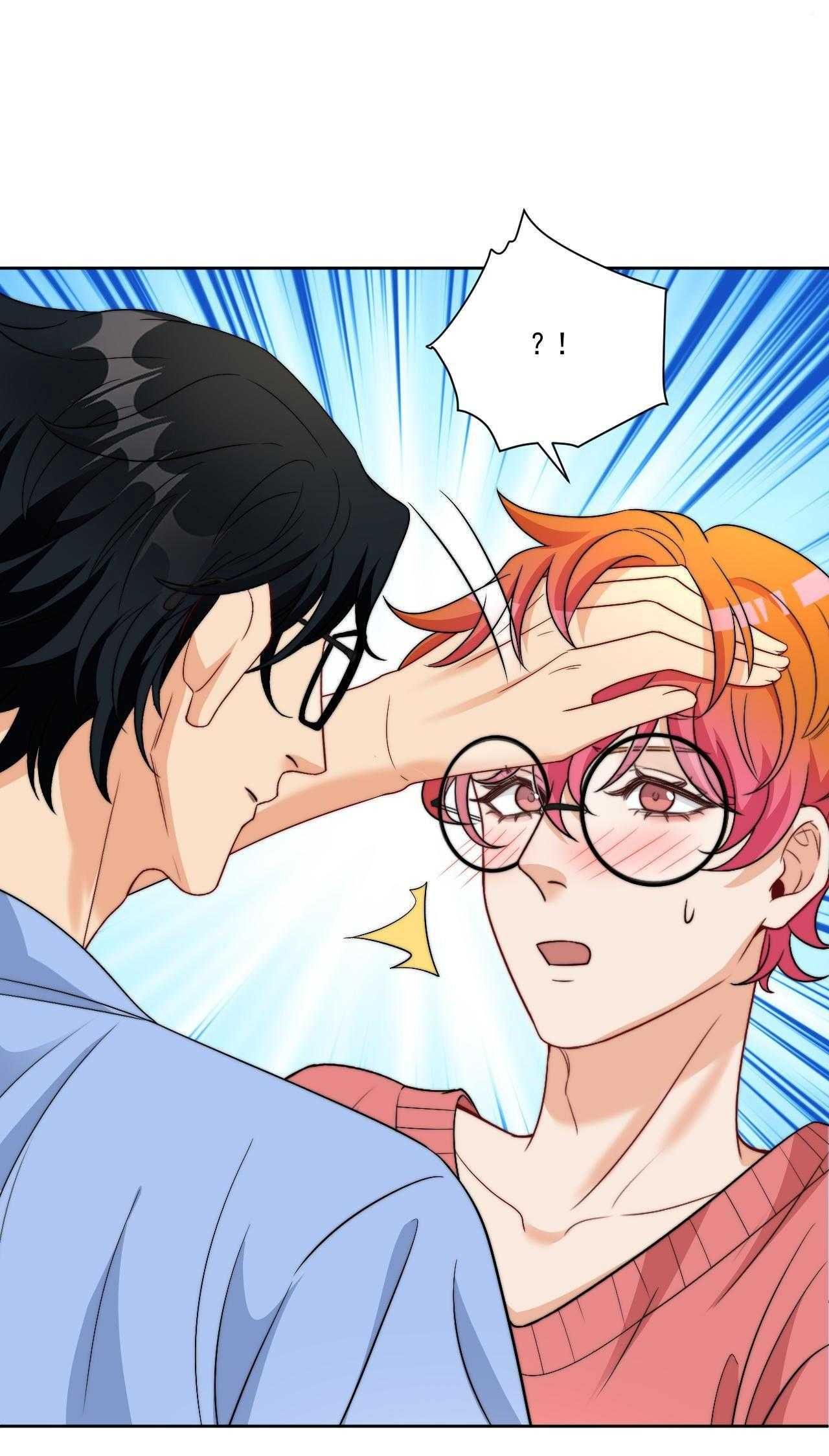 Ký Túc Xá Nam Phòng 303 Chap 256 - Next Chap 257