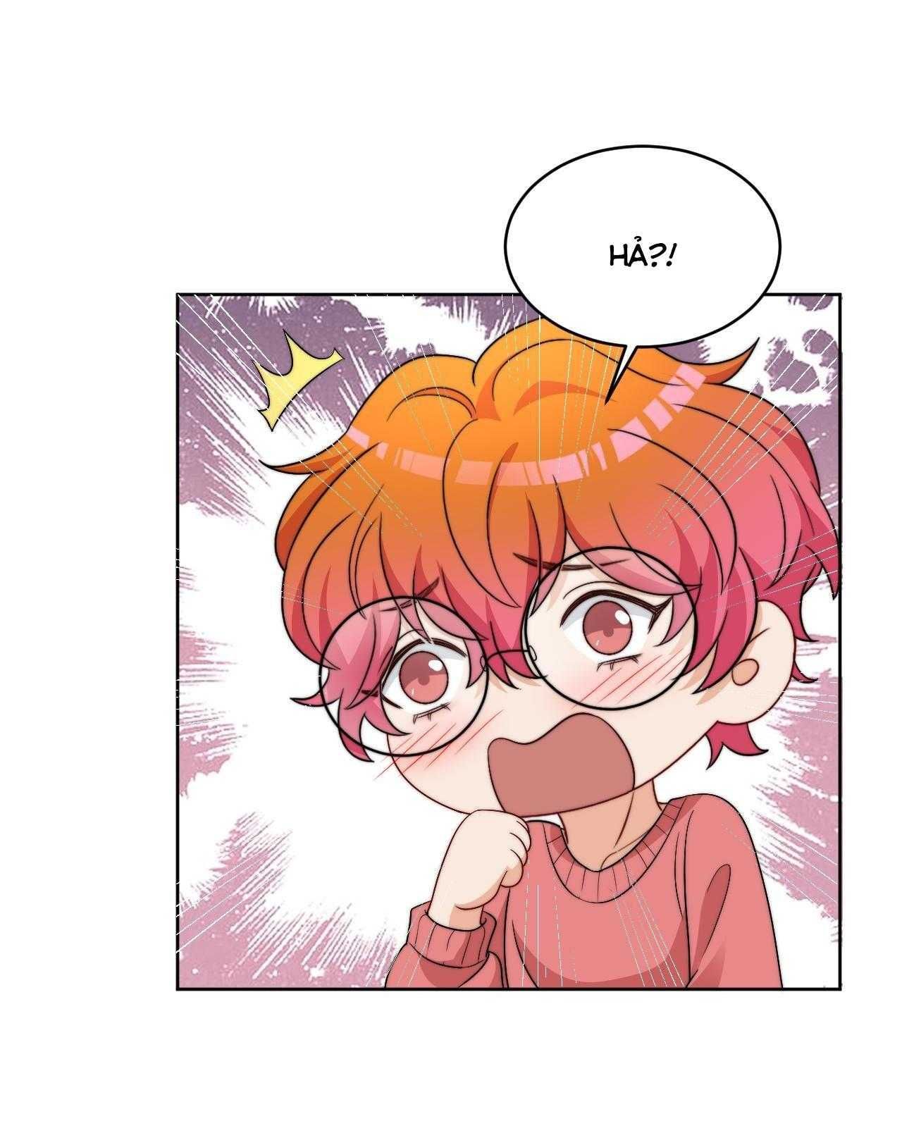 Ký Túc Xá Nam Phòng 303 Chap 256 - Next Chap 257