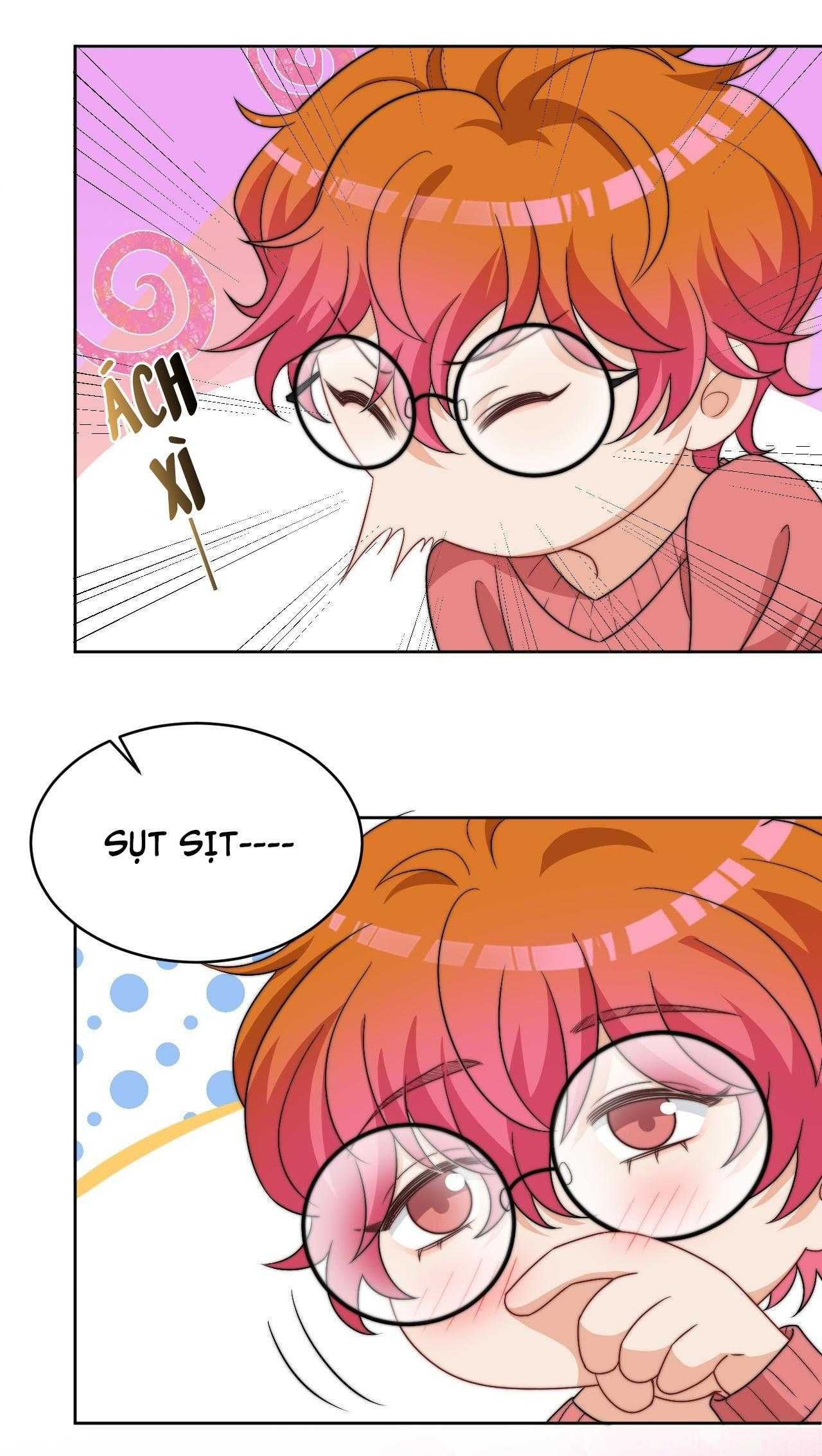 Ký Túc Xá Nam Phòng 303 Chap 256 - Next Chap 257