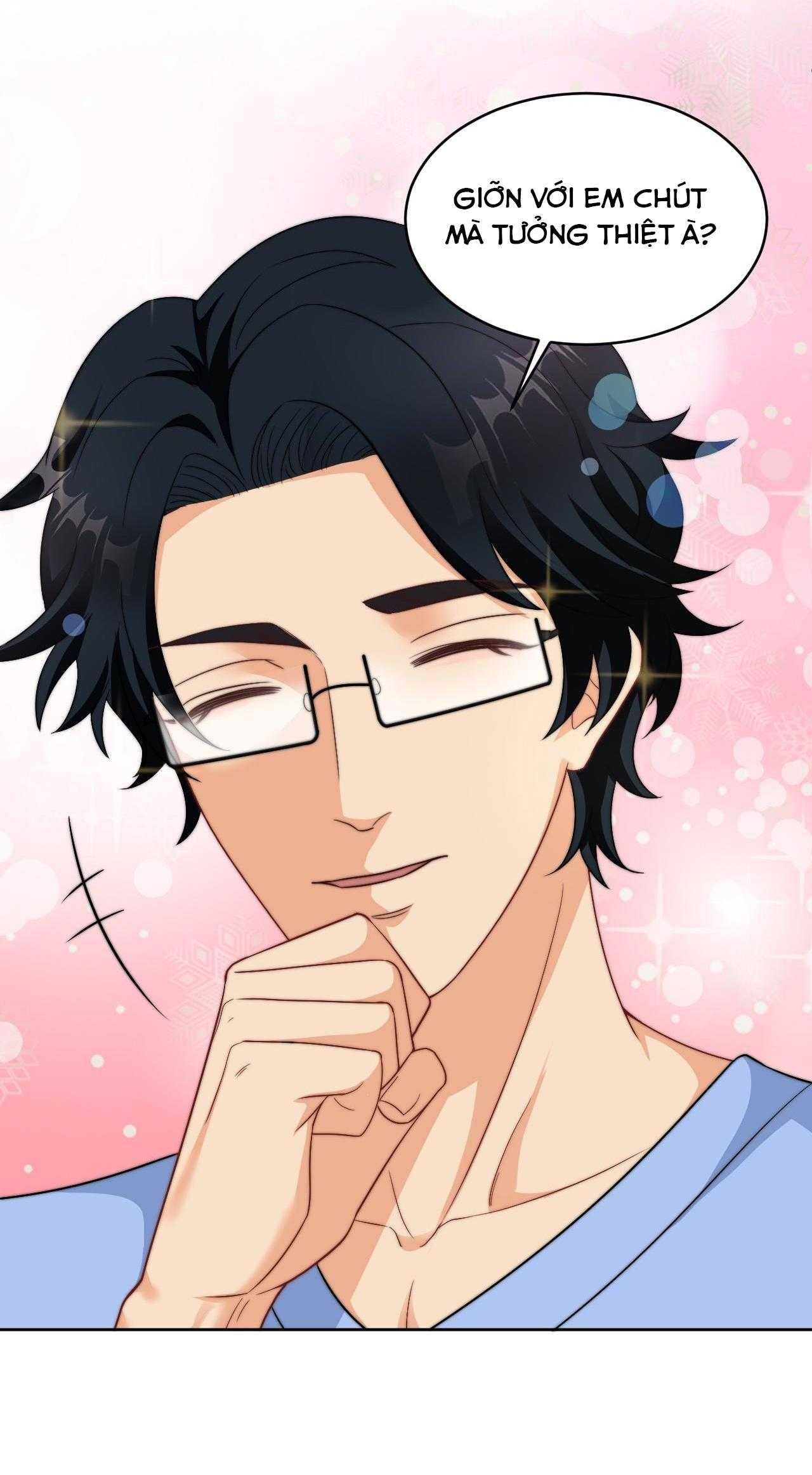 Ký Túc Xá Nam Phòng 303 Chap 256 - Next Chap 257