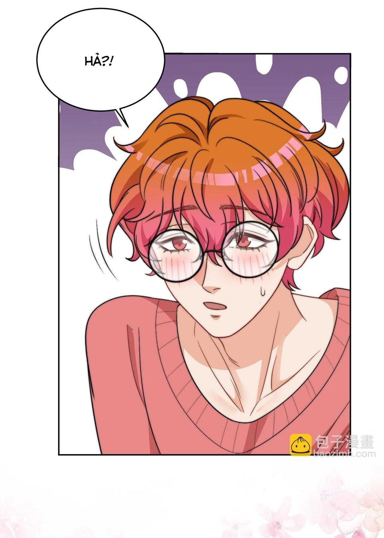 Ký Túc Xá Nam Phòng 303 Chap 256 - Next Chap 257