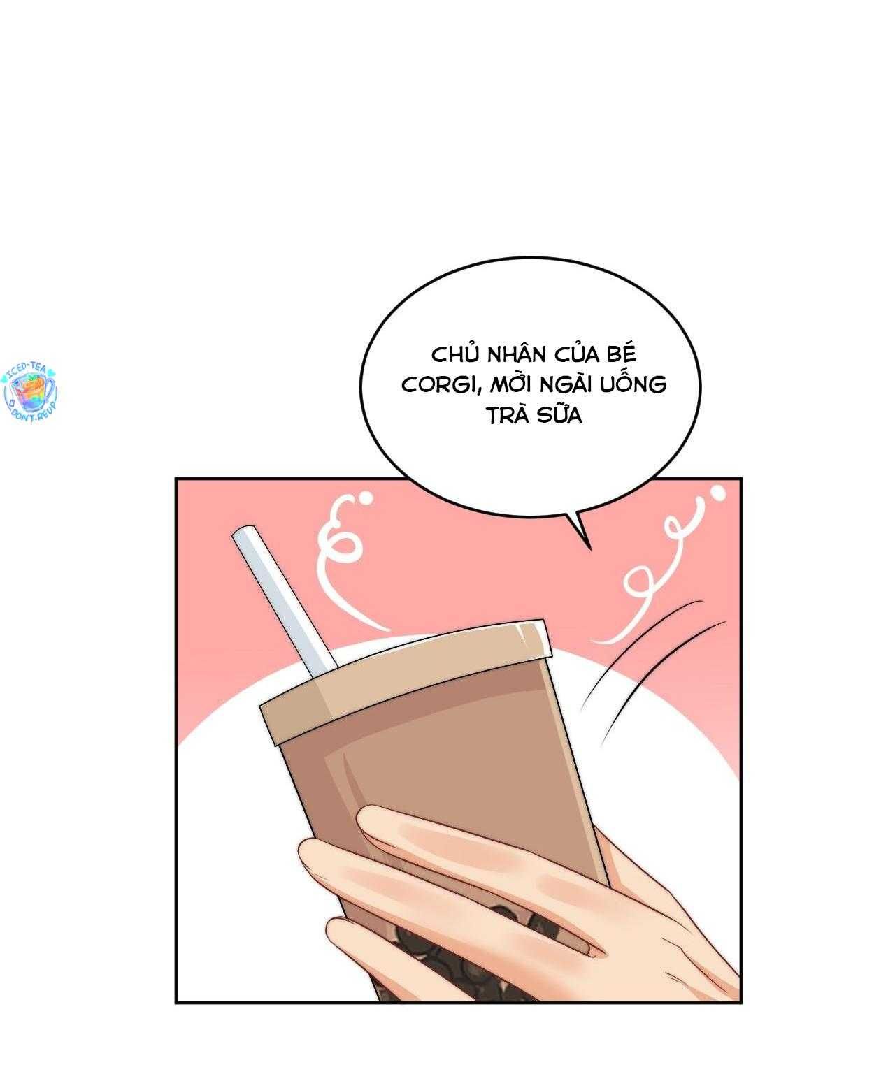 Ký Túc Xá Nam Phòng 303 Chap 256 - Next Chap 257