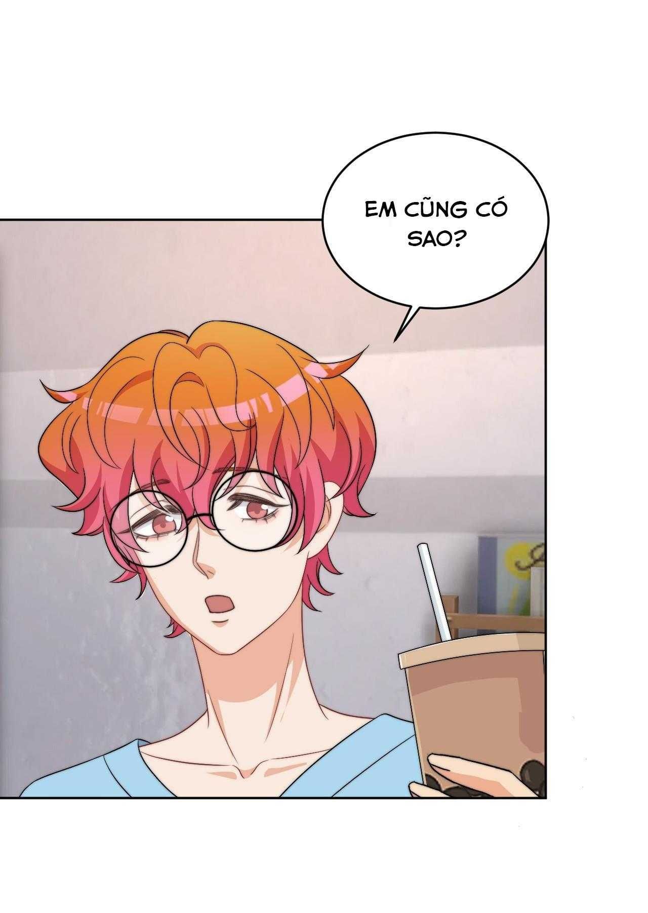 Ký Túc Xá Nam Phòng 303 Chap 256 - Next Chap 257