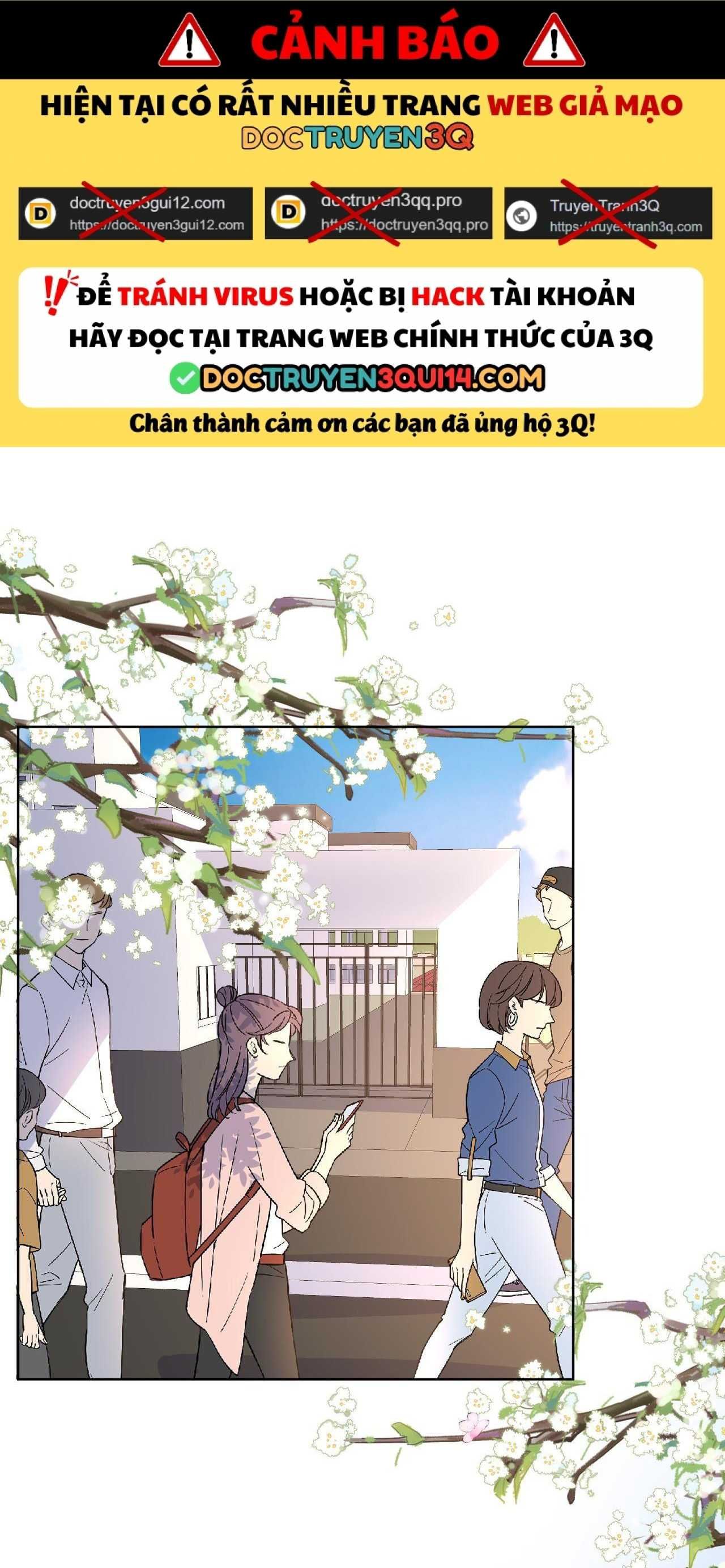 Ký Túc Xá Nam Phòng 303 Chap 257 - Next Chap 258