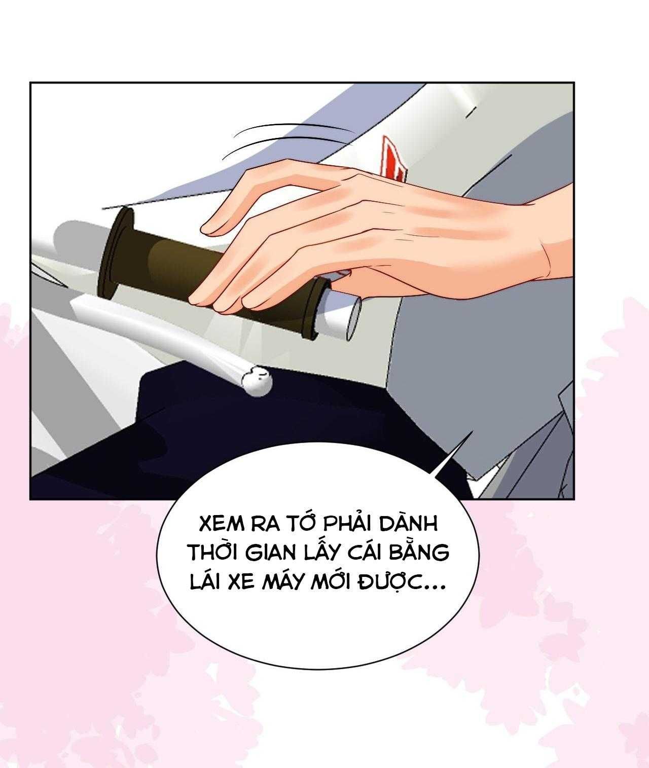 Ký Túc Xá Nam Phòng 303 Chap 257 - Next Chap 258