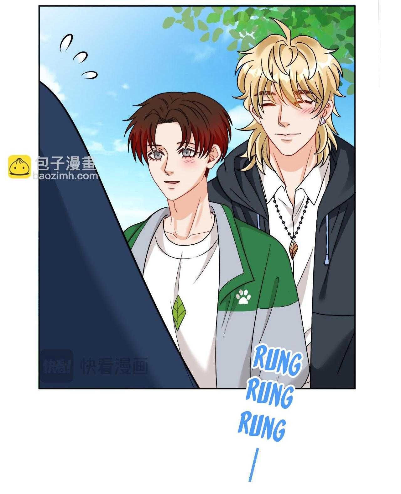Ký Túc Xá Nam Phòng 303 Chap 257 - Next Chap 258