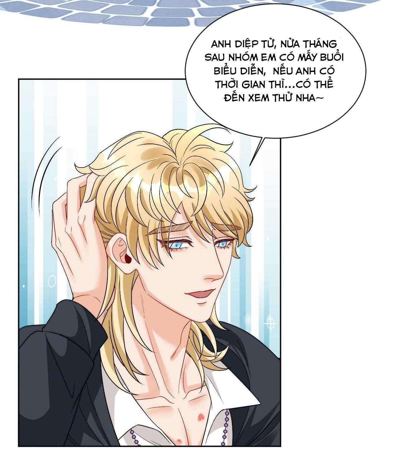 Ký Túc Xá Nam Phòng 303 Chap 257 - Next Chap 258