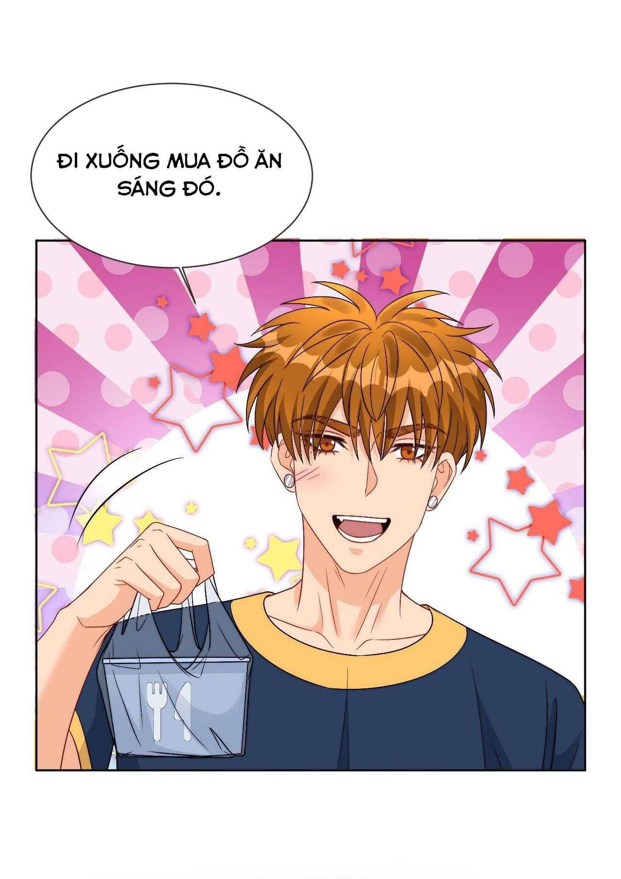 Ký Túc Xá Nam Phòng 303 Chap 257 - Next Chap 258