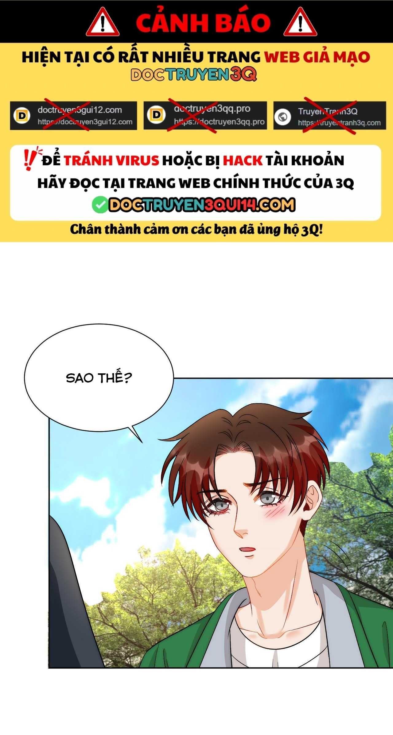 Ký Túc Xá Nam Phòng 303 Chap 258 - Next Chap 259