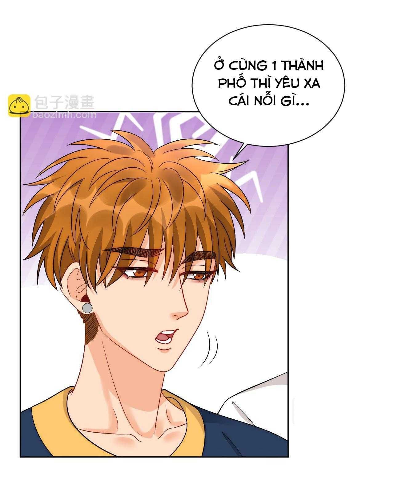 Ký Túc Xá Nam Phòng 303 Chap 258 - Next Chap 259