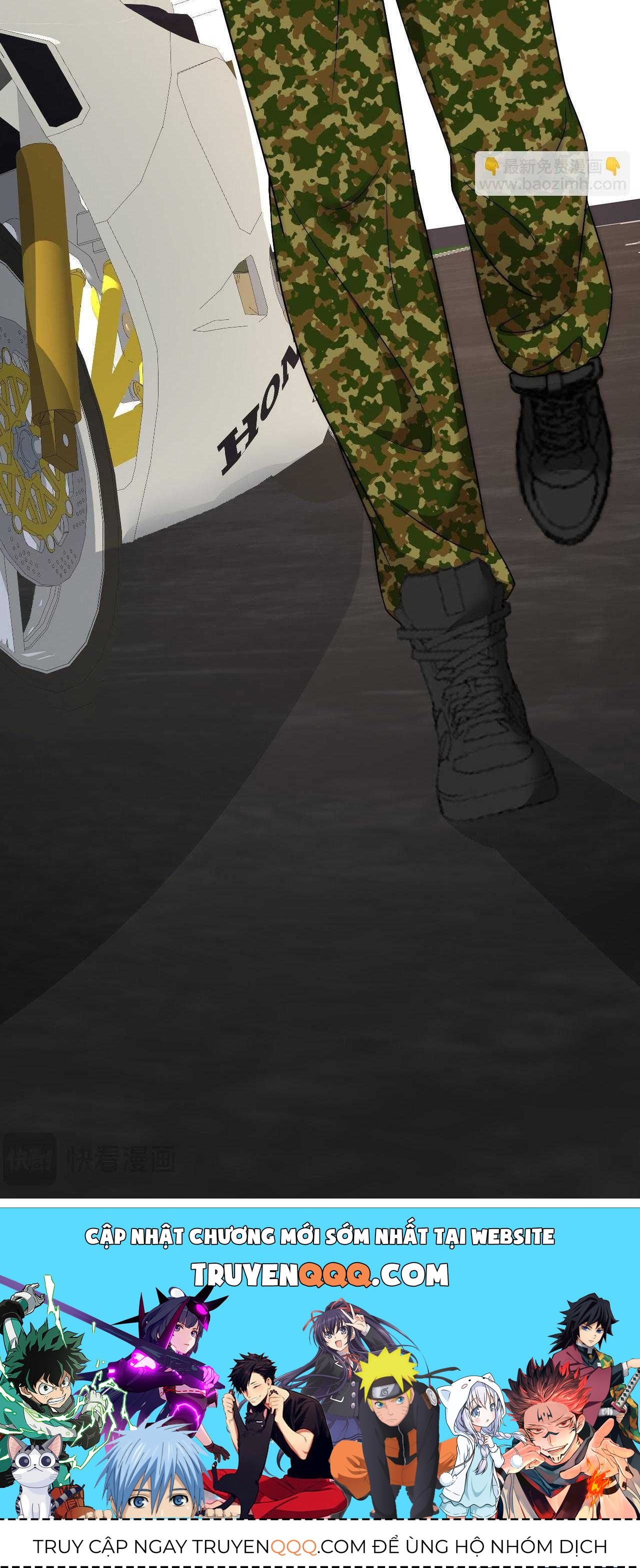 Ký Túc Xá Nam Phòng 303 Chap 258 - Next Chap 259