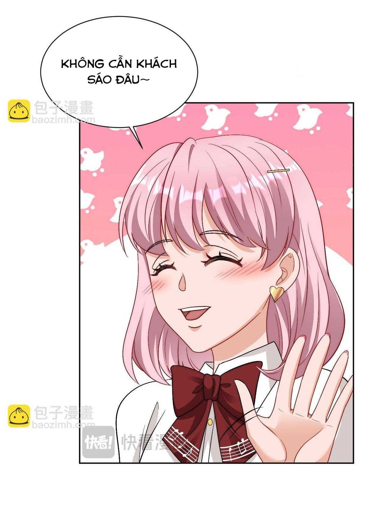 Ký Túc Xá Nam Phòng 303 Chap 259 - Next Chap 260