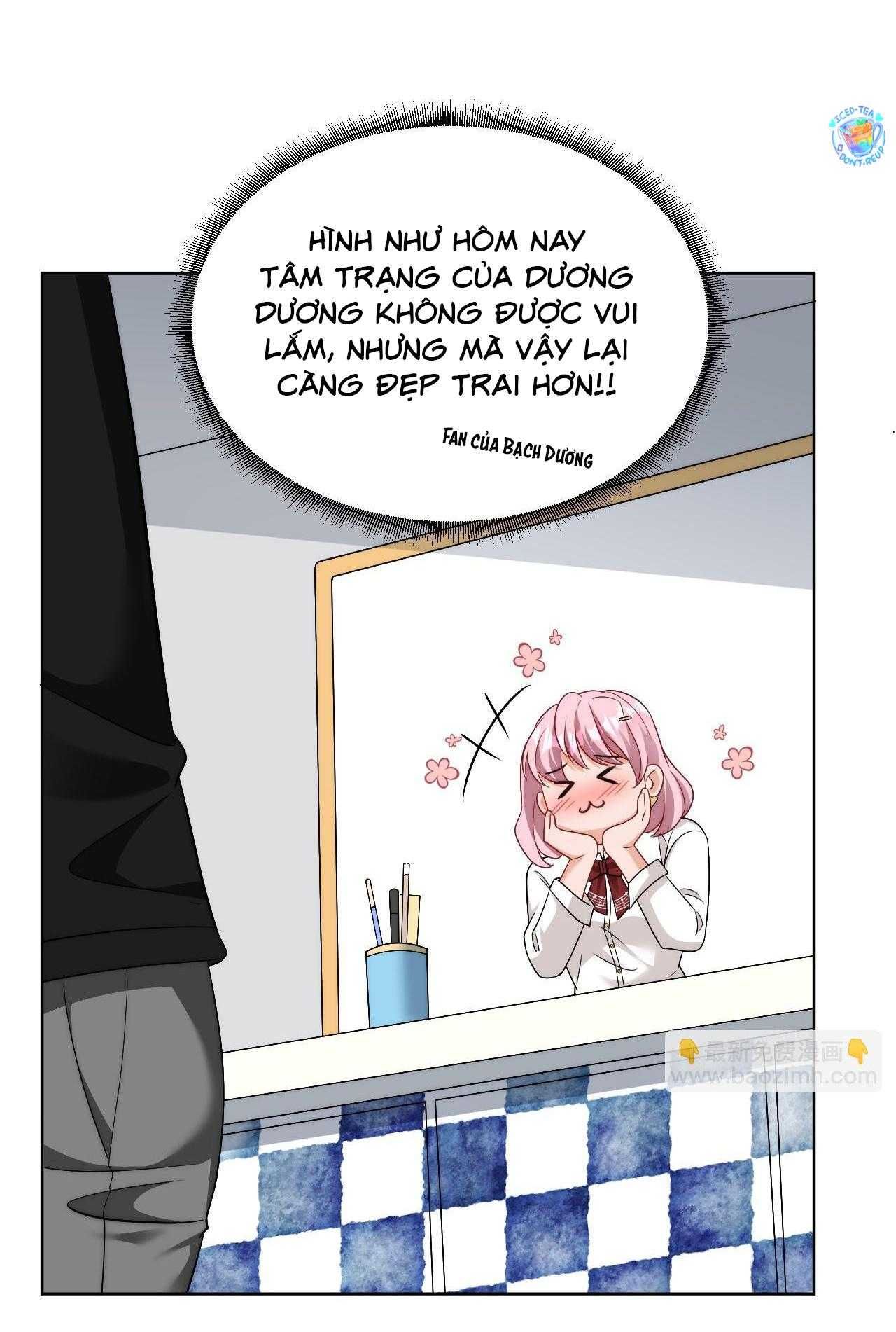 Ký Túc Xá Nam Phòng 303 Chap 259 - Next Chap 260