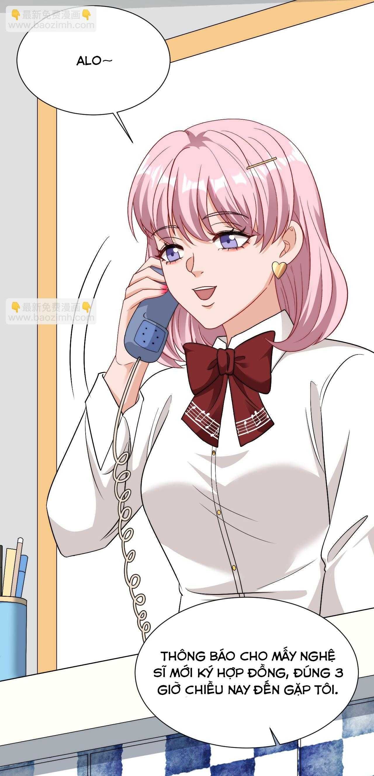 Ký Túc Xá Nam Phòng 303 Chap 259 - Next Chap 260