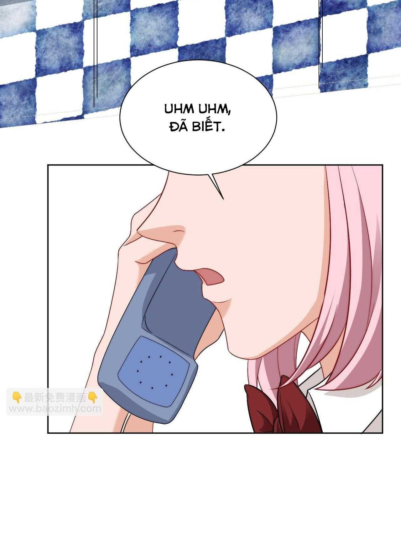 Ký Túc Xá Nam Phòng 303 Chap 259 - Next Chap 260