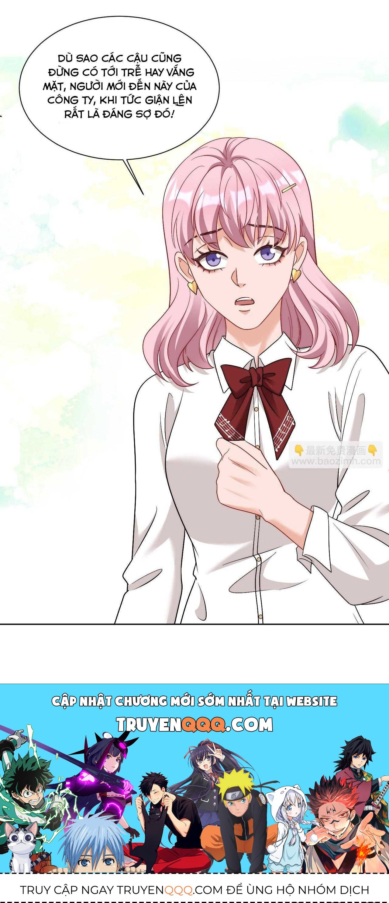 Ký Túc Xá Nam Phòng 303 Chap 259 - Next Chap 260