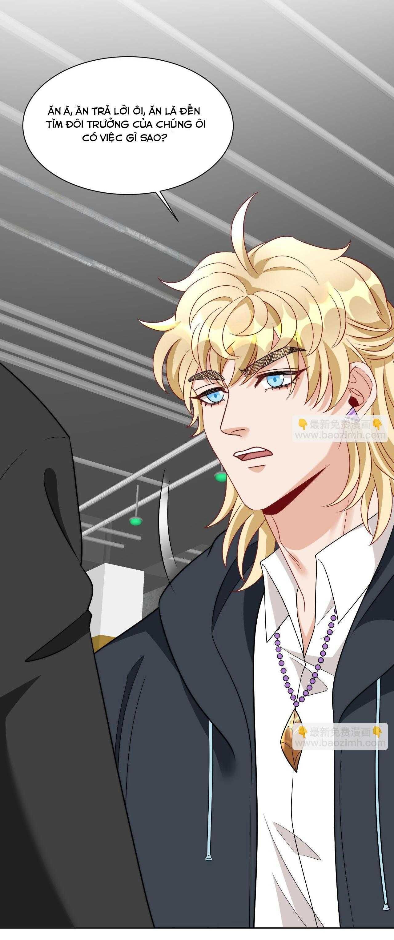 Ký Túc Xá Nam Phòng 303 Chap 259 - Next Chap 260