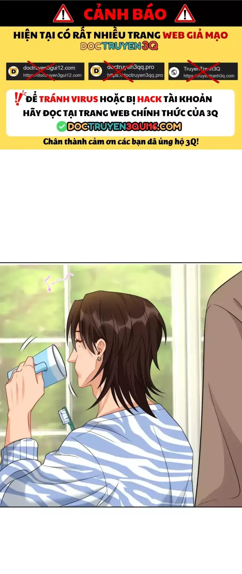 Ký Túc Xá Nam Phòng 303 Chap 260 - Next Chap 261