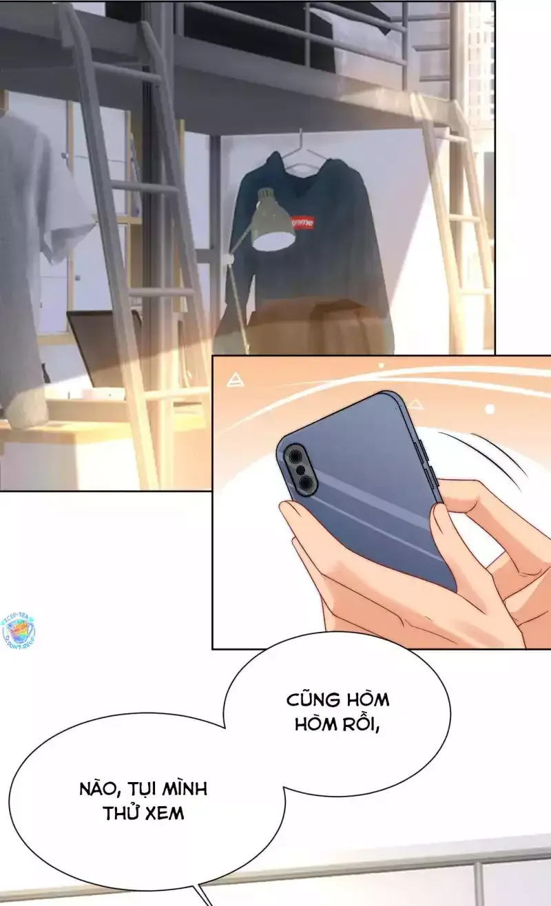 Ký Túc Xá Nam Phòng 303 Chap 260 - Next Chap 261