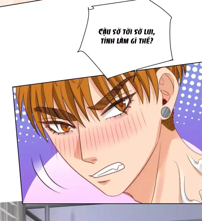 Ký Túc Xá Nam Phòng 303 Chap 260 - Next Chap 261