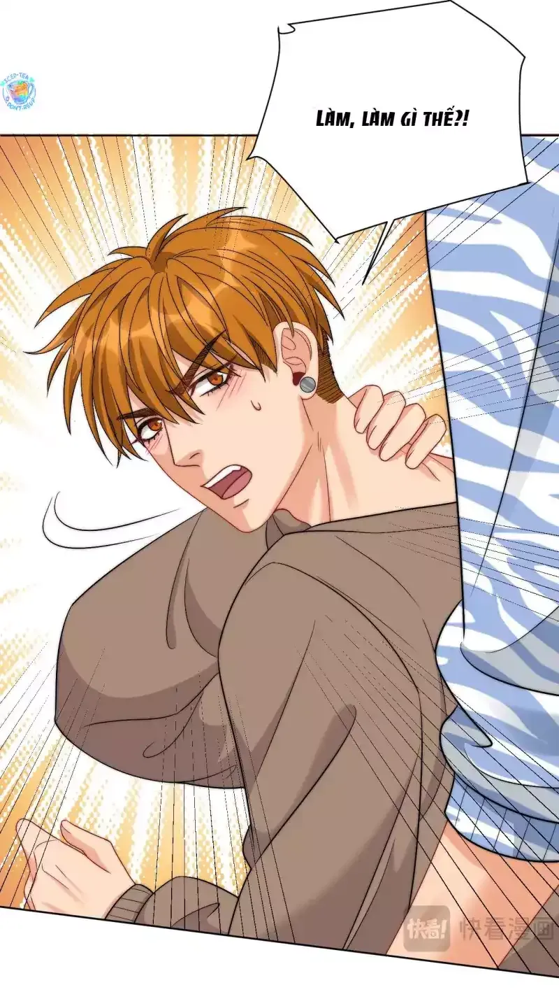 Ký Túc Xá Nam Phòng 303 Chap 260 - Next Chap 261