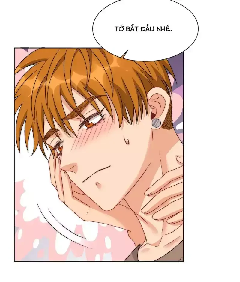 Ký Túc Xá Nam Phòng 303 Chap 260 - Next Chap 261