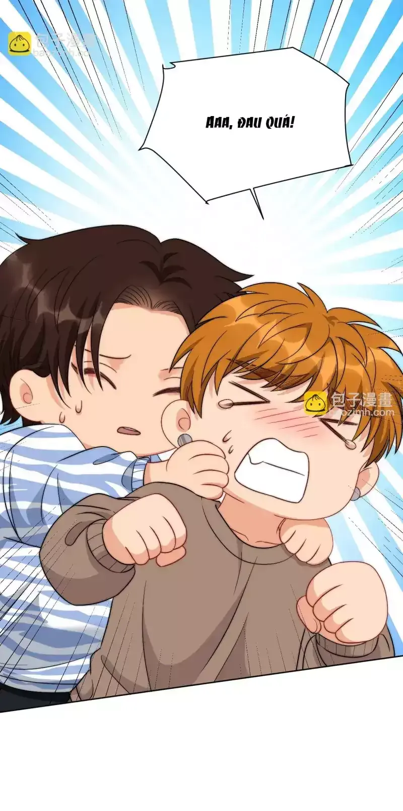 Ký Túc Xá Nam Phòng 303 Chap 260 - Next Chap 261