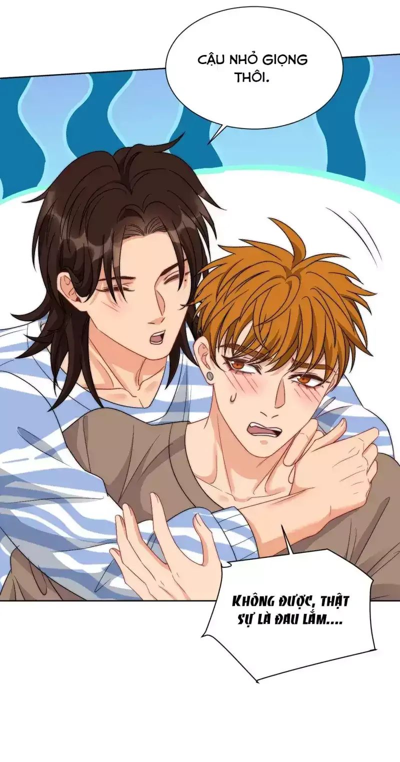 Ký Túc Xá Nam Phòng 303 Chap 260 - Next Chap 261