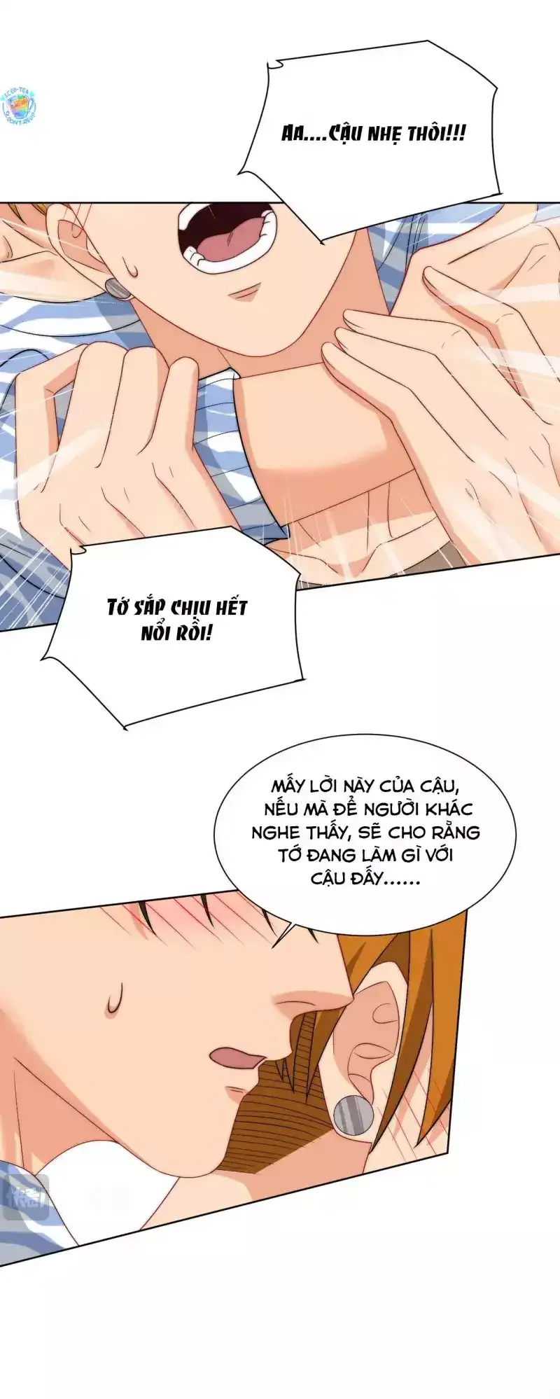 Ký Túc Xá Nam Phòng 303 Chap 260 - Next Chap 261