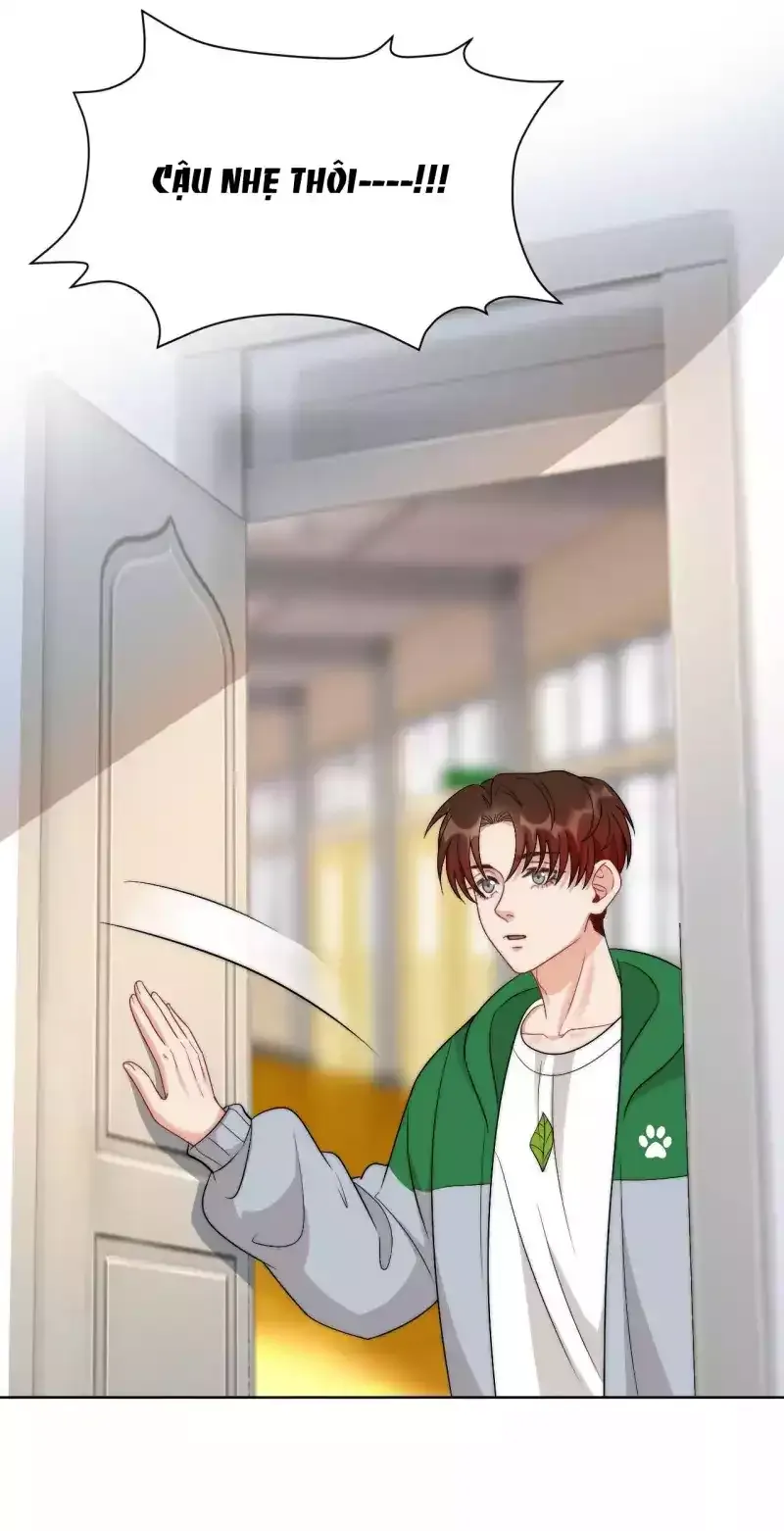 Ký Túc Xá Nam Phòng 303 Chap 260 - Next Chap 261