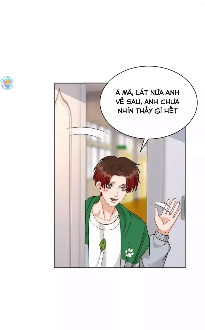 Ký Túc Xá Nam Phòng 303 Chap 260 - Next Chap 261