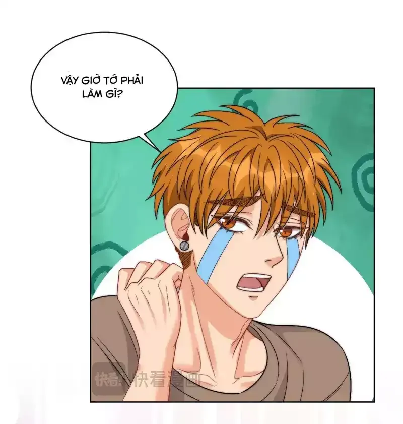 Ký Túc Xá Nam Phòng 303 Chap 260 - Next Chap 261