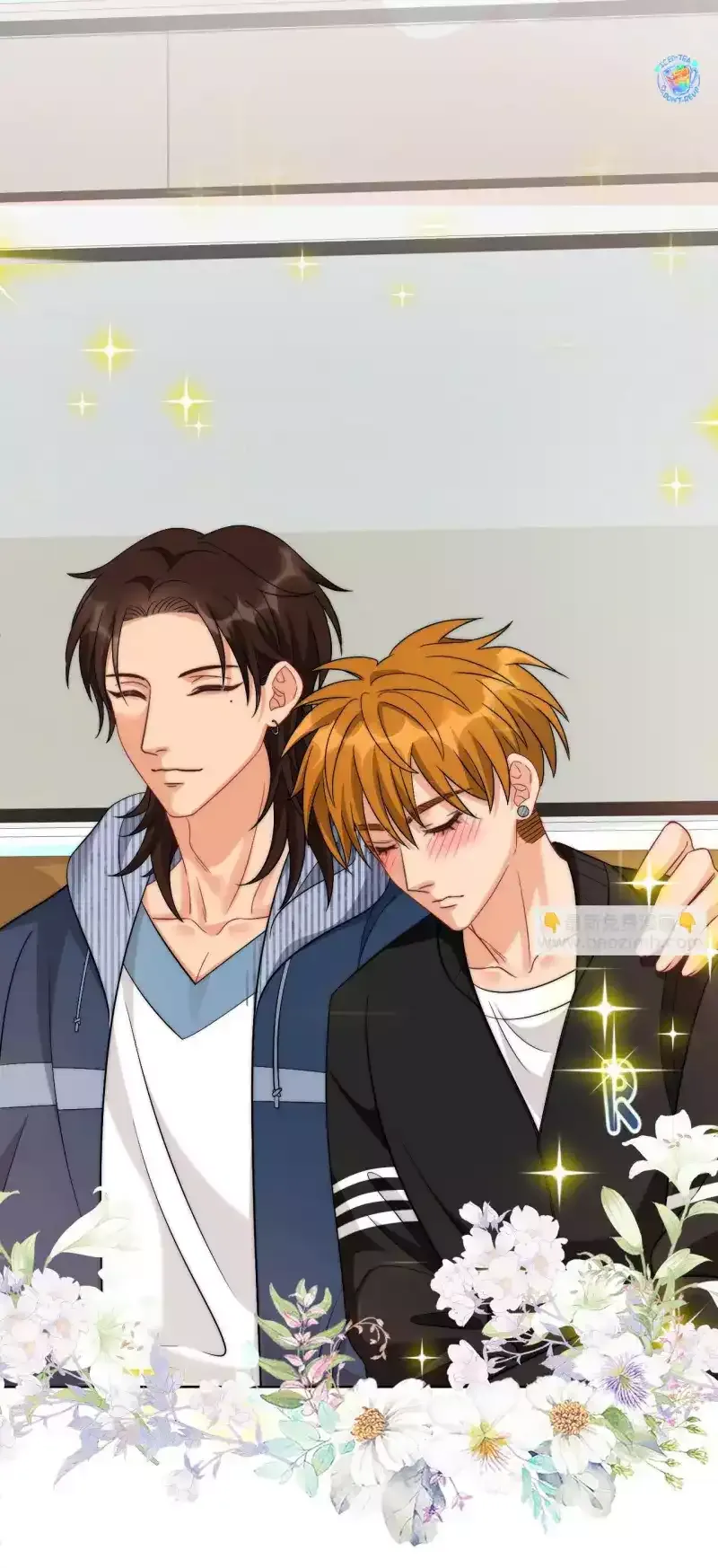 Ký Túc Xá Nam Phòng 303 Chap 260 - Next Chap 261