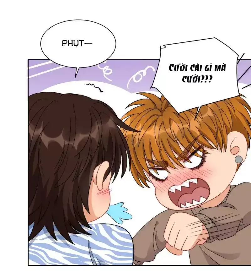 Ký Túc Xá Nam Phòng 303 Chap 260 - Next Chap 261