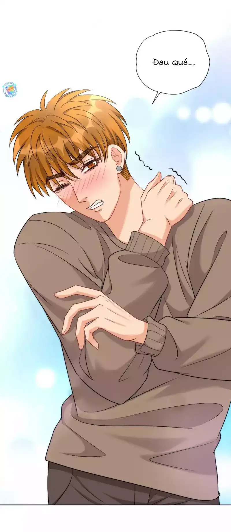 Ký Túc Xá Nam Phòng 303 Chap 260 - Next Chap 261