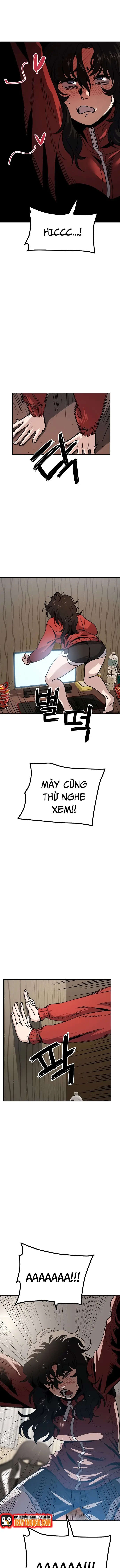 Kye Baek Soon Thất Nghiệp Chap 1 - Next Chap 2