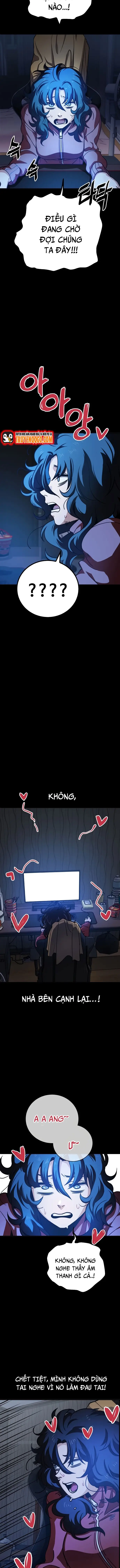 Kye Baek Soon Thất Nghiệp Chap 1 - Next Chap 2