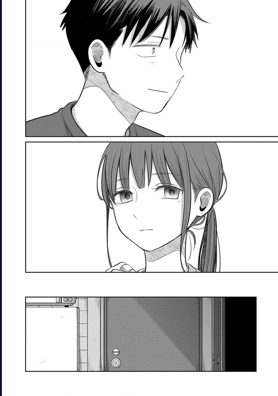 Lá Thư Tình Và Nữ Diễn Viên 13 Tuổi Chap 23 - Next Chap 24