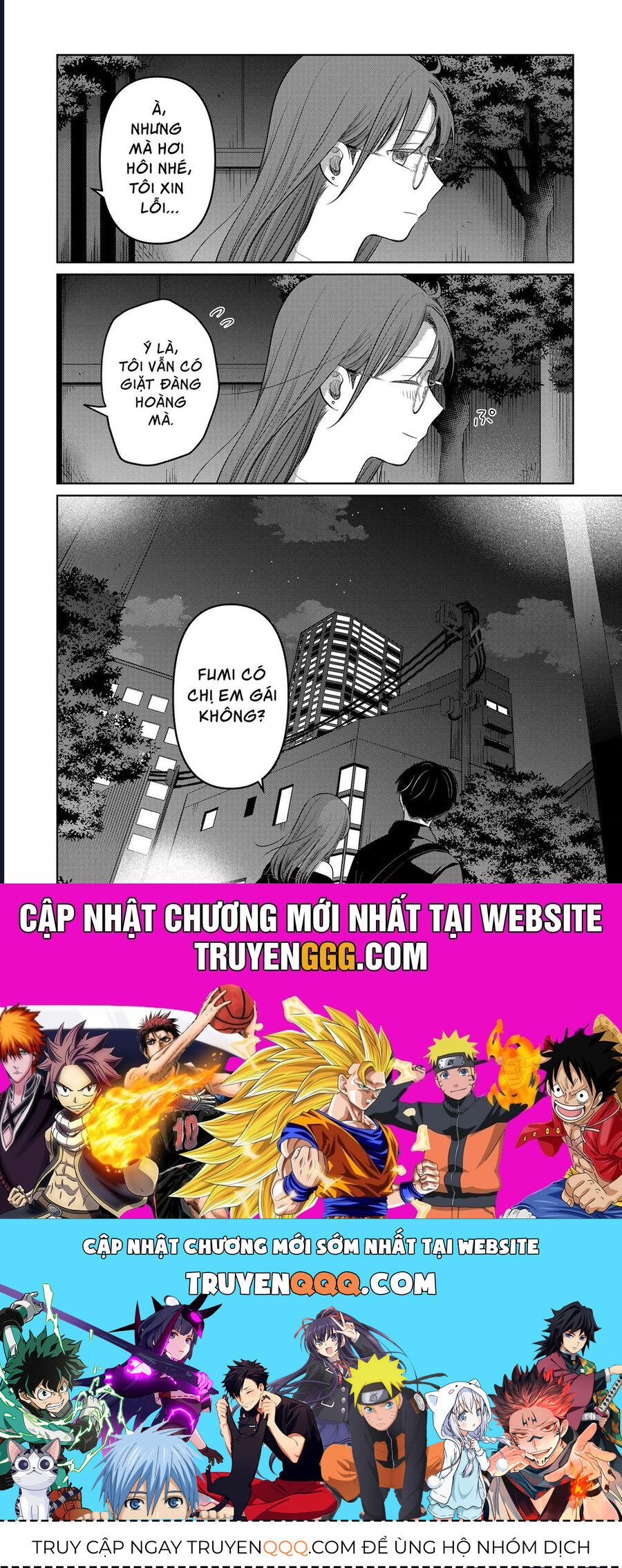 Lá Thư Tình Và Nữ Diễn Viên 13 Tuổi Chap 23 - Next Chap 24