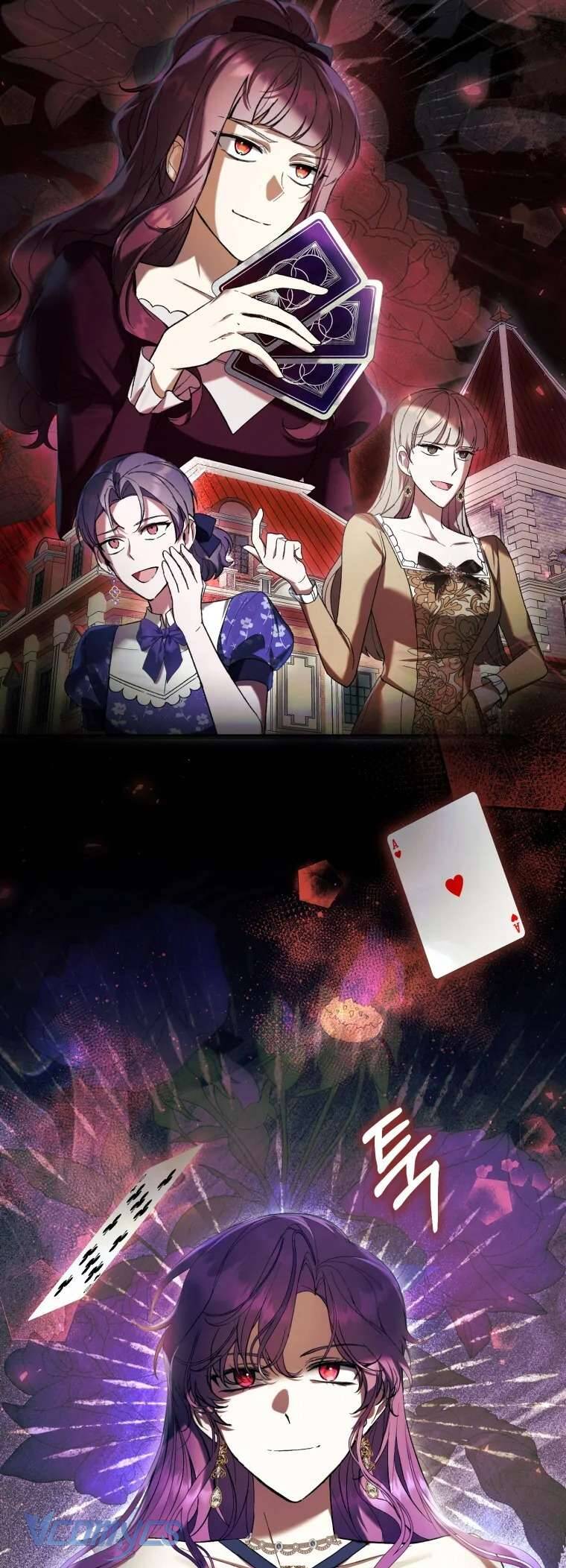 Làm Ác Nữ Bộ Không Tuyệt Sao? Chap 79 - Next Chap 80