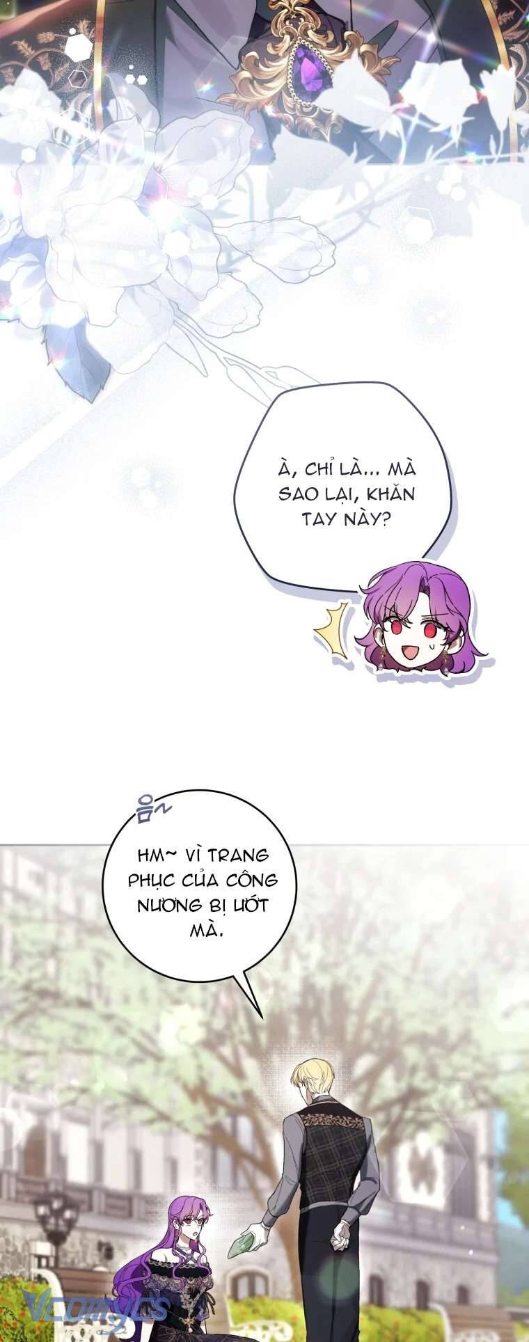 Làm Ác Nữ Bộ Không Tuyệt Sao? Chap 79 - Next Chap 80