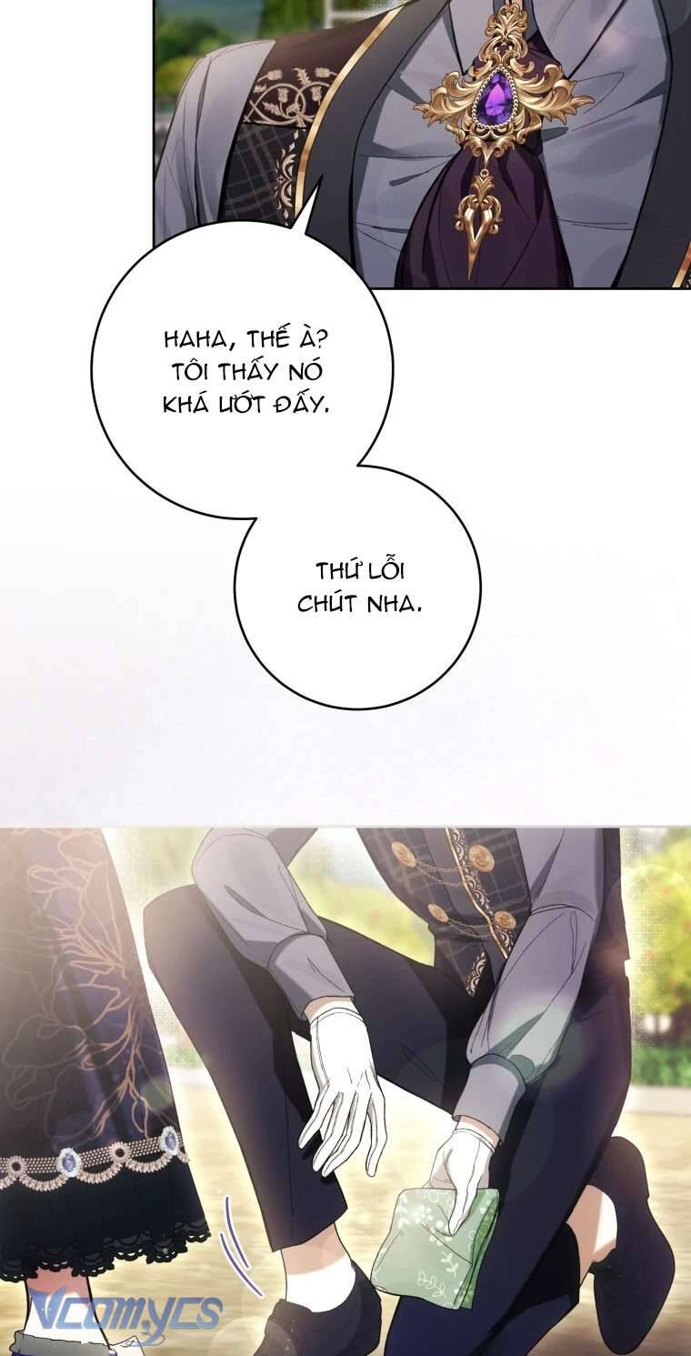 Làm Ác Nữ Bộ Không Tuyệt Sao? Chap 79 - Next Chap 80