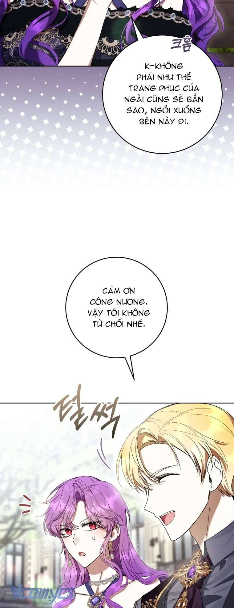 Làm Ác Nữ Bộ Không Tuyệt Sao? Chap 79 - Next Chap 80