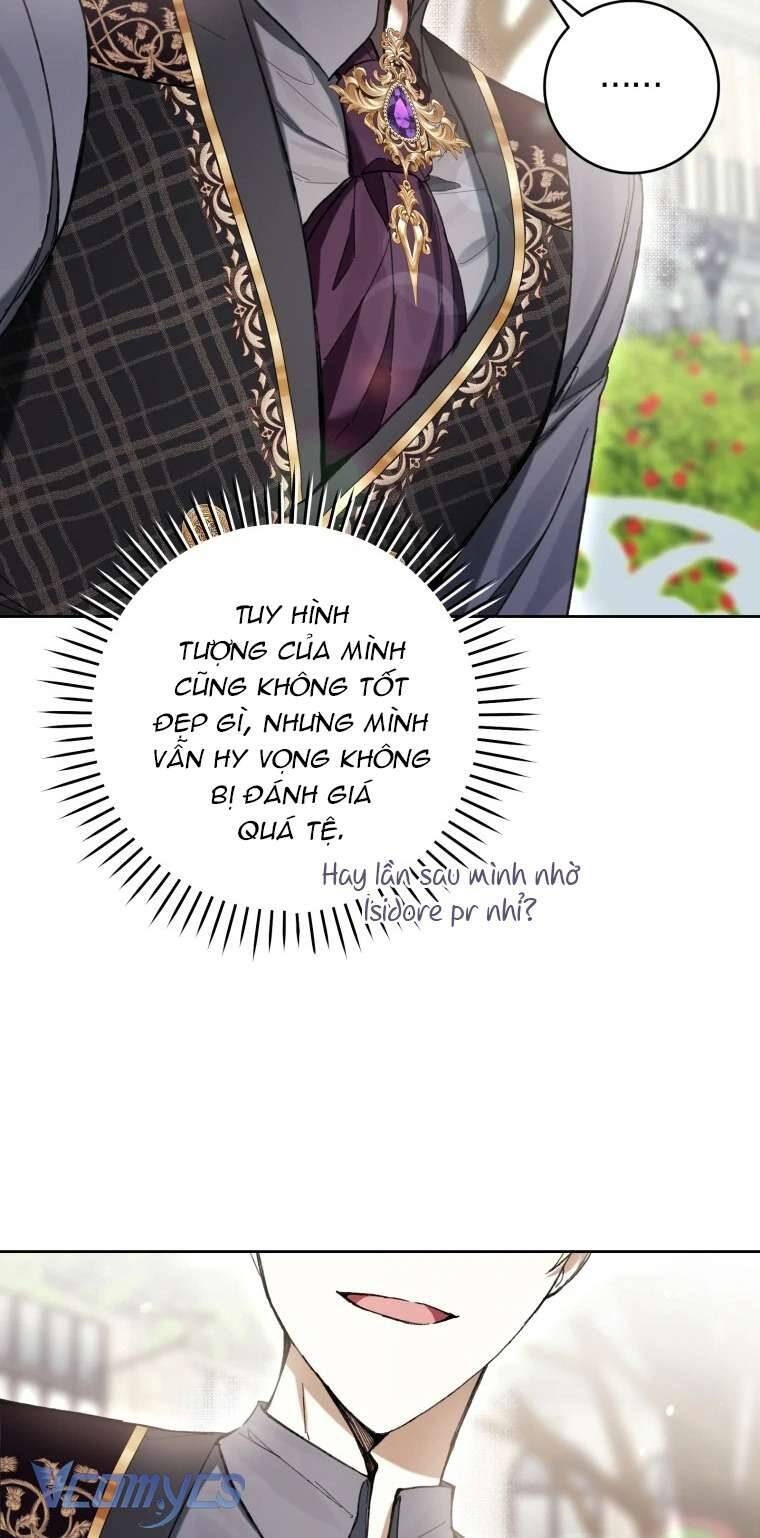 Làm Ác Nữ Bộ Không Tuyệt Sao? Chap 79 - Next Chap 80