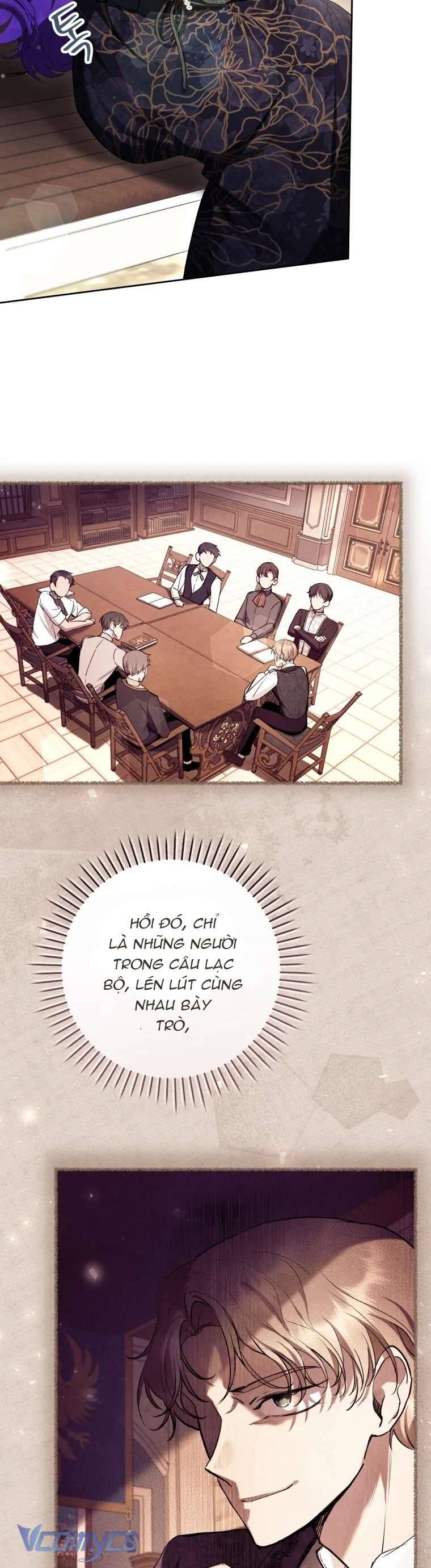 Làm Ác Nữ Bộ Không Tuyệt Sao? Chap 79 - Next Chap 80