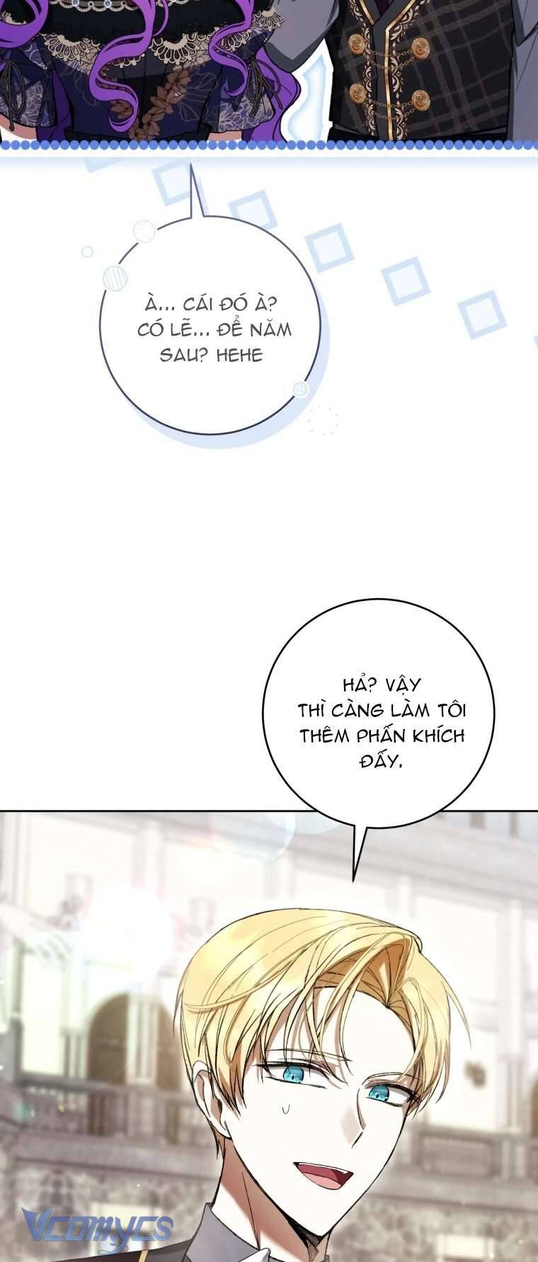 Làm Ác Nữ Bộ Không Tuyệt Sao? Chap 79 - Next Chap 80