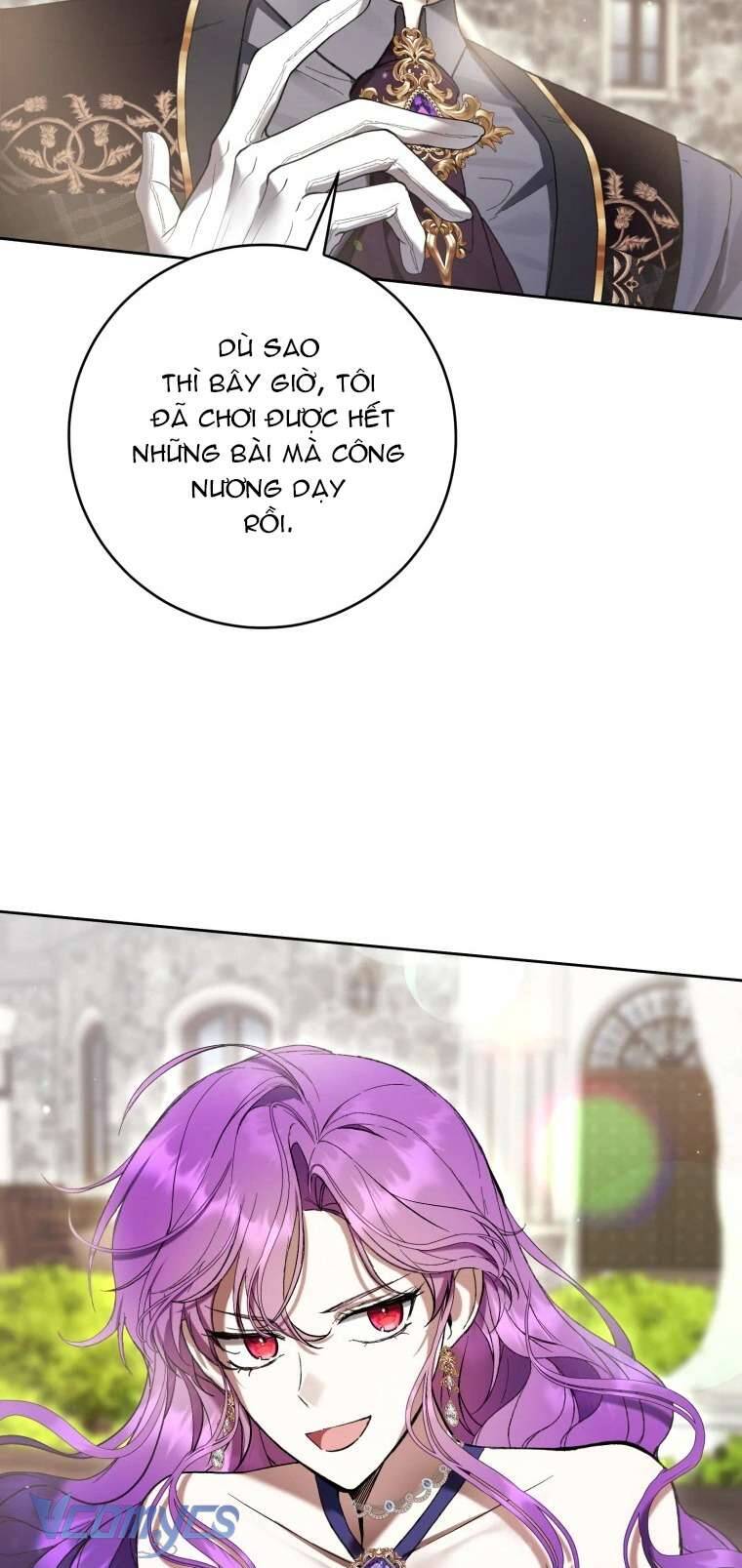 Làm Ác Nữ Bộ Không Tuyệt Sao? Chap 79 - Next Chap 80